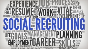 social recruiting