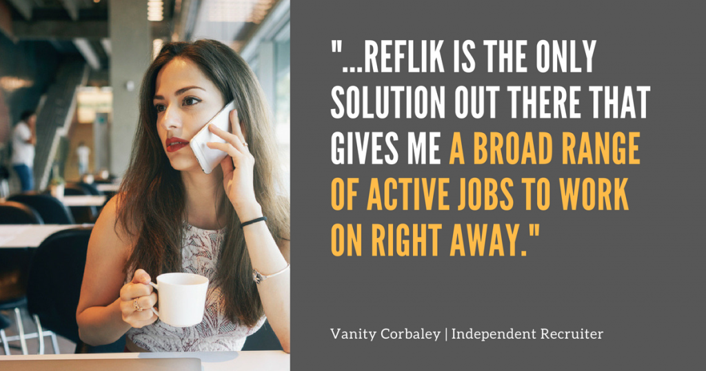 Reflik - Recruiting & Talent Acquisition Blog
