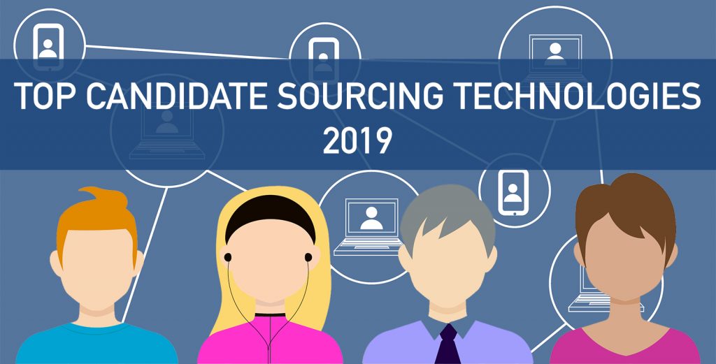 Top Candidate Sourcing Technologies for 2019