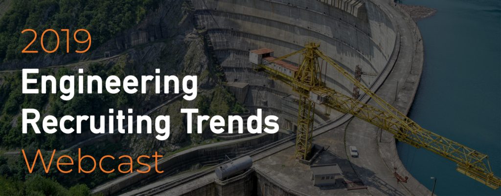 2019 trends for hiring in construction and engineering