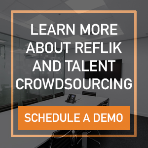 schedule a demo with reflik