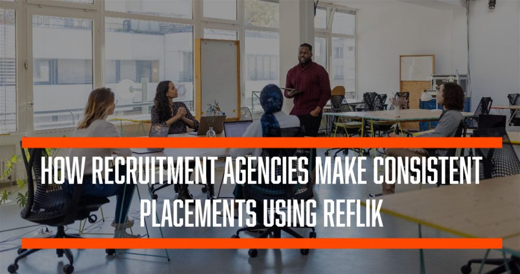 Reflik - Recruiting & Talent Acquisition Blog